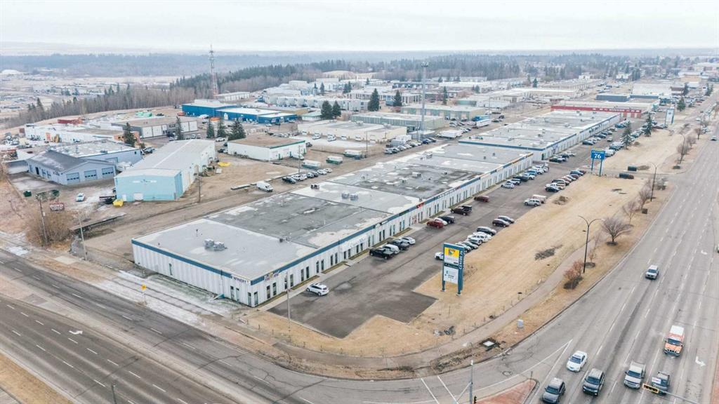 15-7667 50 Avenue, Red Deer, Alberta, T4P 1M6 (107622676)