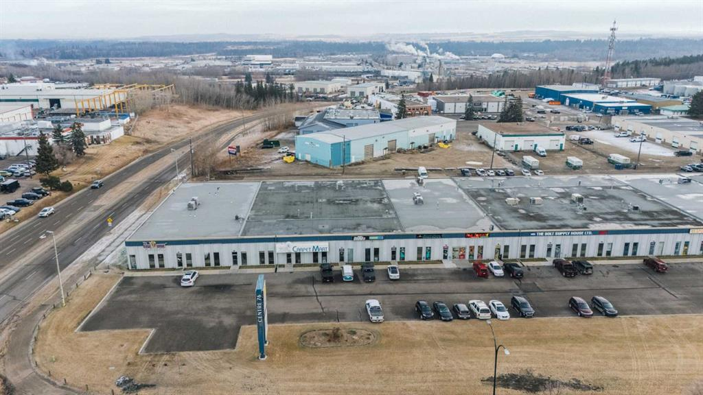 15-7667 50 Avenue, Red Deer, Alberta, T4P 1M6 (107622676)