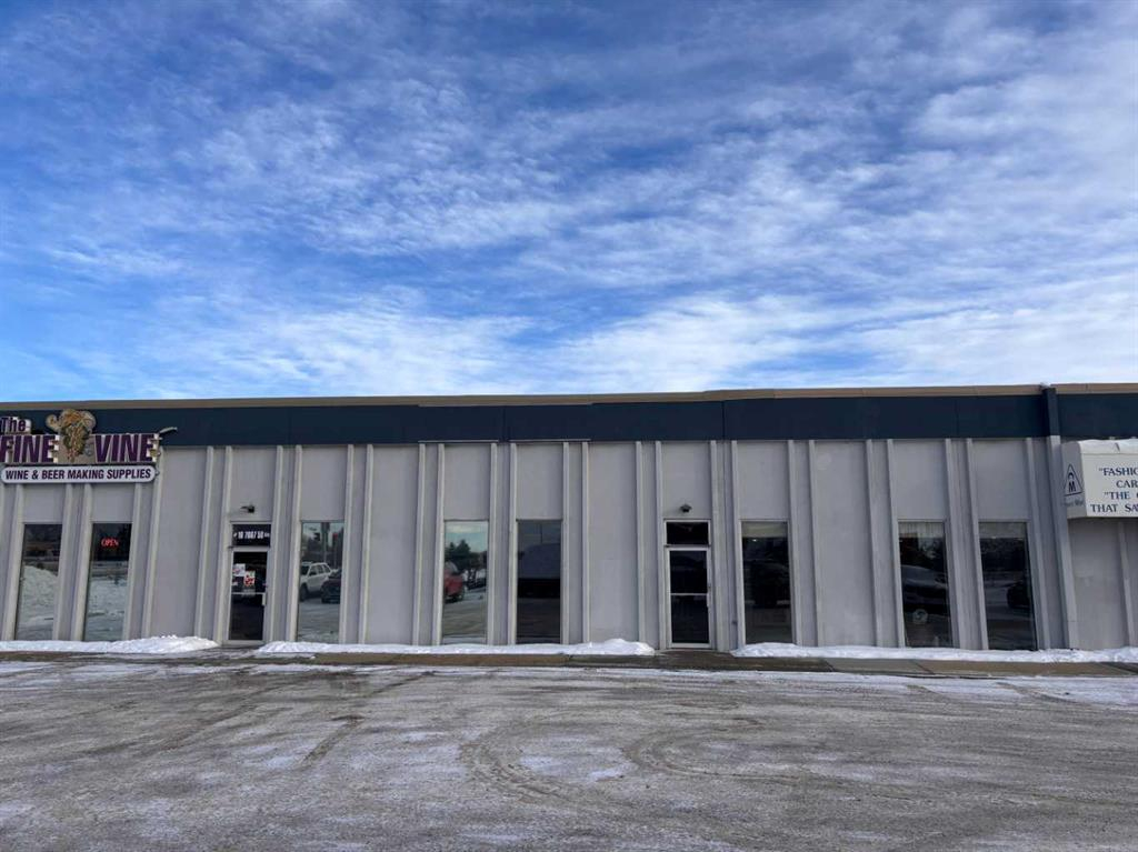 15-7667 50 Avenue, Red Deer, Alberta, T4P 1M6 (107622676)