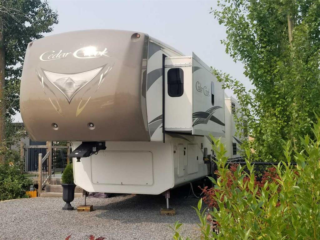 7-41019 Range Road 11, Rural Lacombe County, Alberta, T0C 0J1 (107657952)