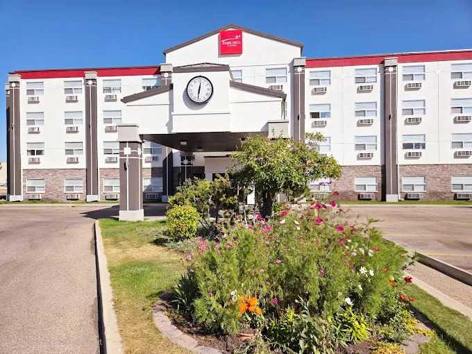 4217 50 Avenue, Red Deer, Alberta, T4N 3Z4 (107701504)