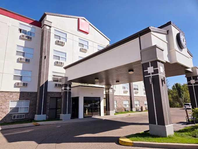 4217 50 Avenue, Red Deer, Alberta, T4N 3Z4 (107701504)