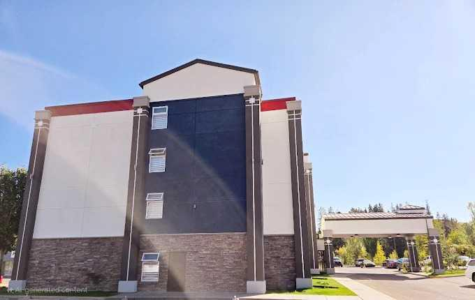 4217 50 Avenue, Red Deer, Alberta, T4N 3Z4 (107701504)