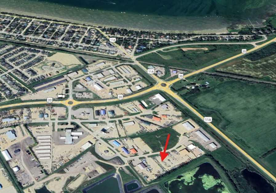 13 Sylvaire Close, Sylvan Lake, Alberta, T4S 2H6 (107728282)