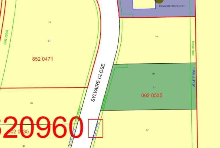 13 Sylvaire Close, Sylvan Lake, Alberta, T4S 2H6 (107728282)