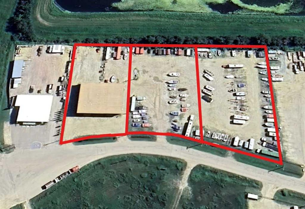 13 Sylvaire Close, Sylvan Lake, Alberta, T4S 2H6 (107728282)