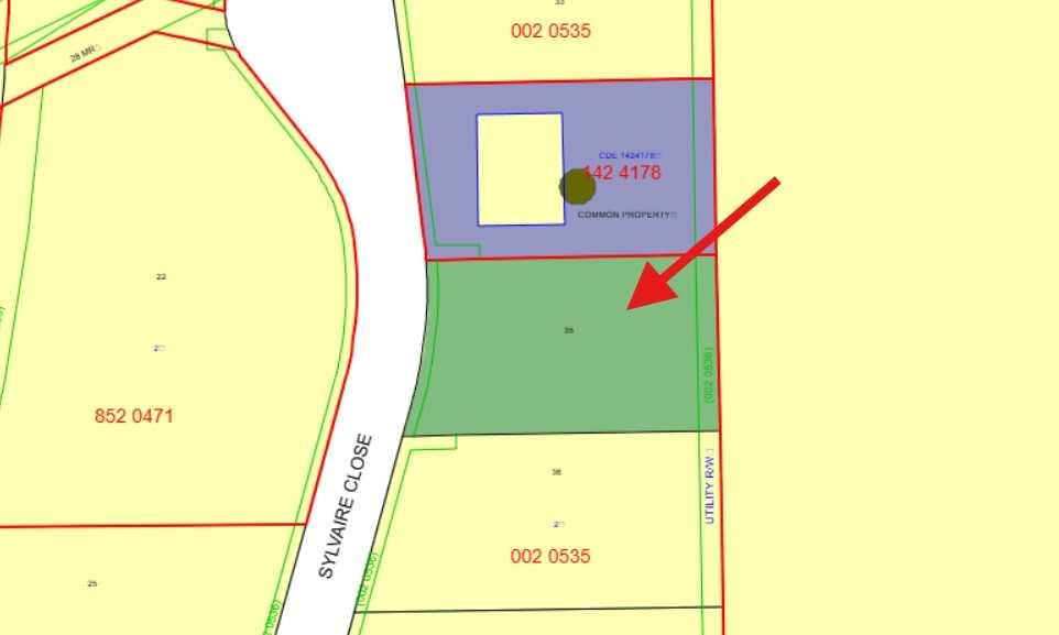 15 Sylvaire Close, Sylvan Lake, Alberta, T4S 2H6 (107728974)