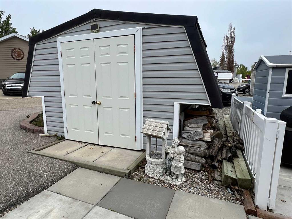 5067-35468 Range Road 30, Rural Red Deer County, Alberta, T4G 0M3 (107730351)