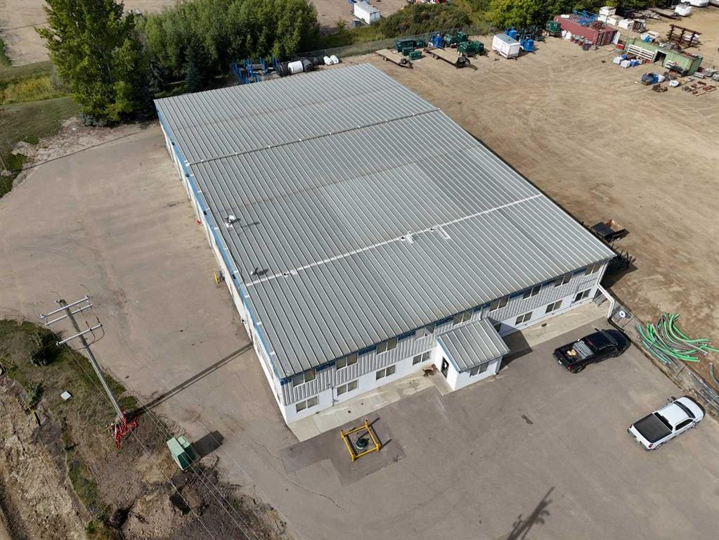 8 Van Der Horn Way, Rural Red Deer County, Alberta, T4S 2M4 (107764413)