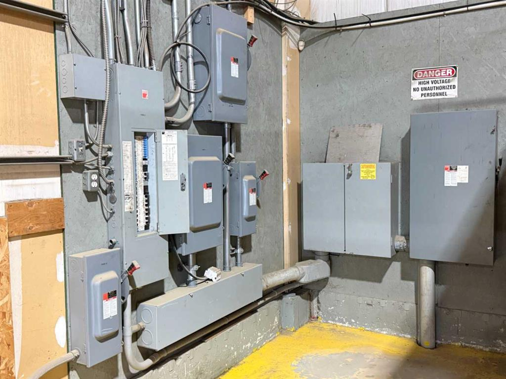 8 Van Der Horn Way, Rural Red Deer County, Alberta, T4S 2M4 (107764413)