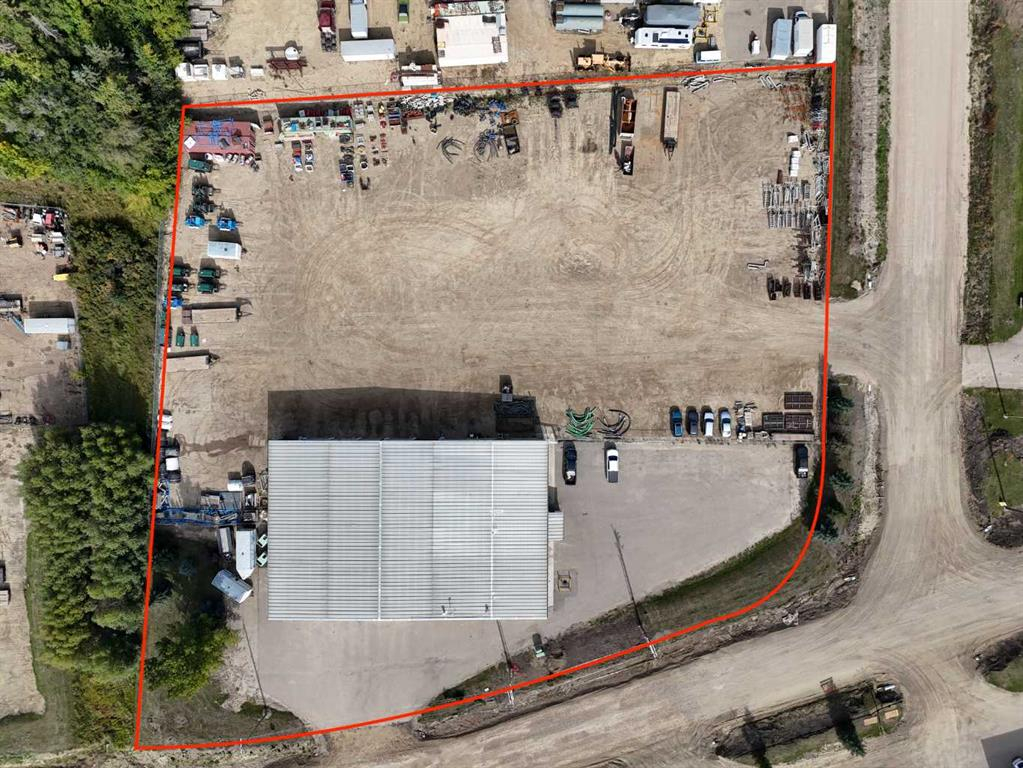 8 Van Der Horn Way, Rural Red Deer County, Alberta, T4S 2M4 (107764413)