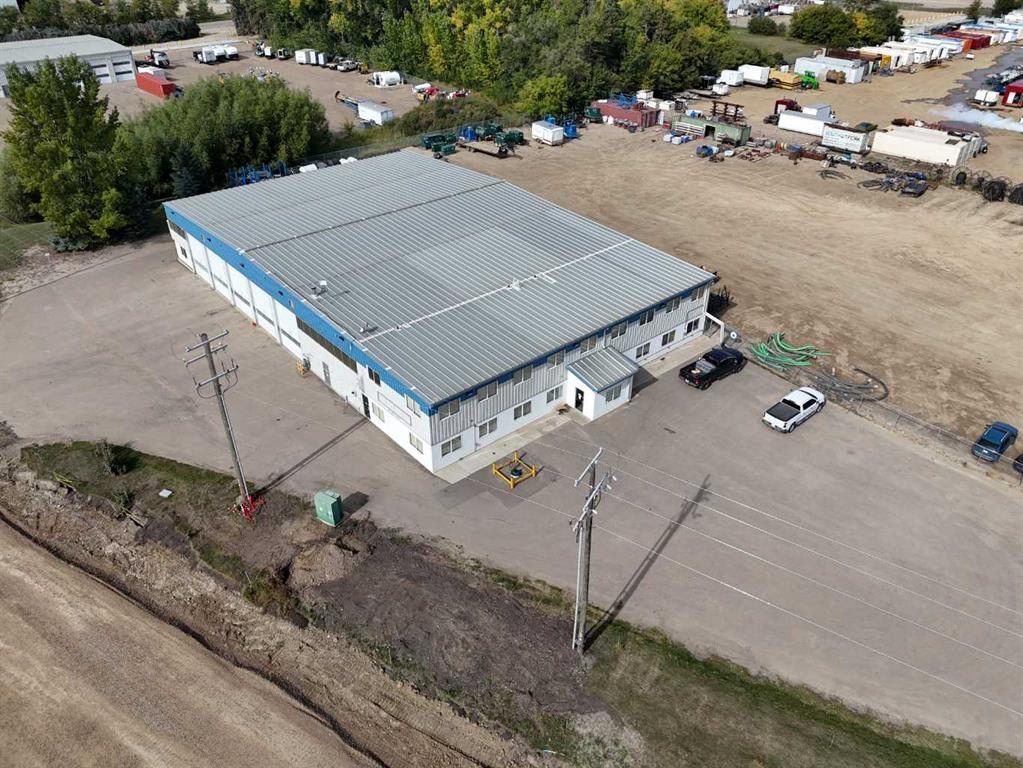 8 Van Der Horn Way, Rural Red Deer County, Alberta, T4S 2M4 (107764413)