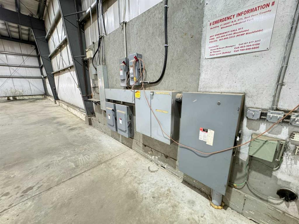 11 Van Der Horn Way, Rural Red Deer County, Alberta, T4S 2M4 (107764552)