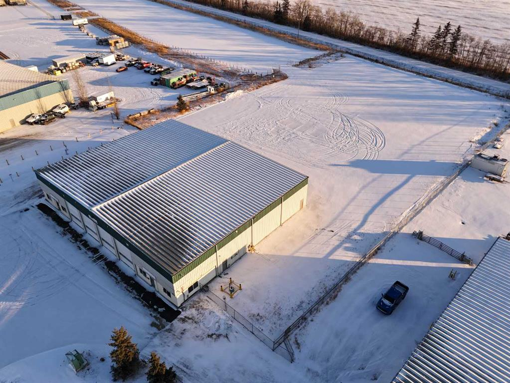 11 Van Der Horn Way, Rural Red Deer County, Alberta, T4S 2M4 (107764552)