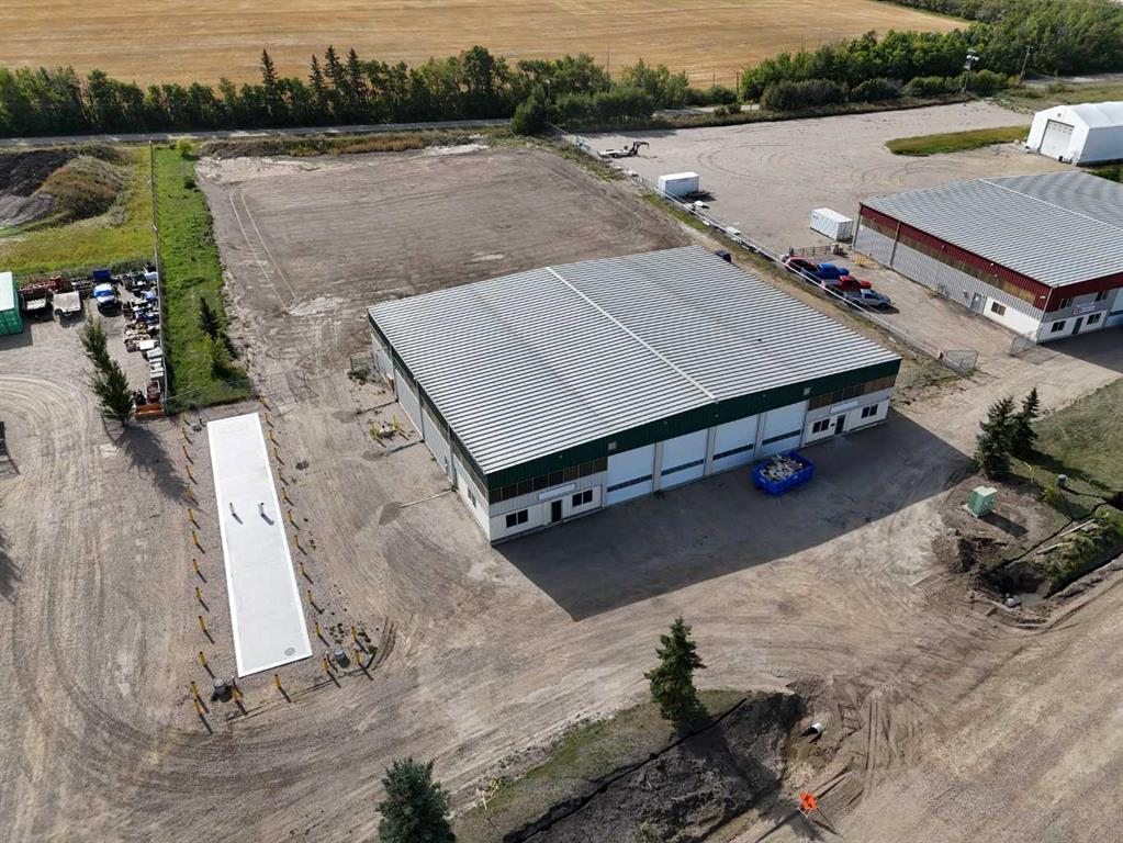 11 Van Der Horn Way, Rural Red Deer County, Alberta, T4S 2M4 (107764552)