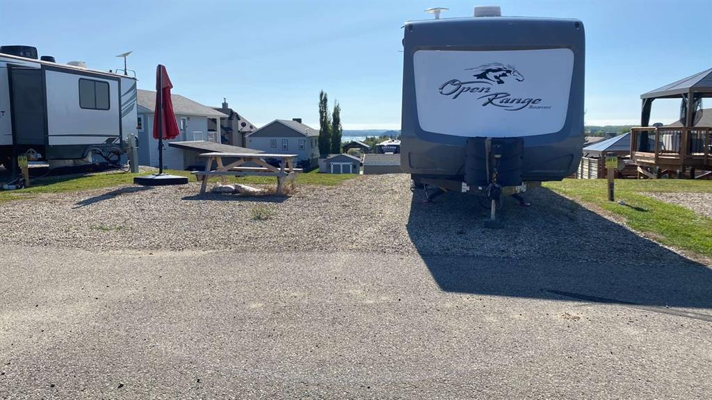 5057-25054 South Pine Lake Road, Rural Red Deer County, Alberta, T0M 1R0 (107810839)