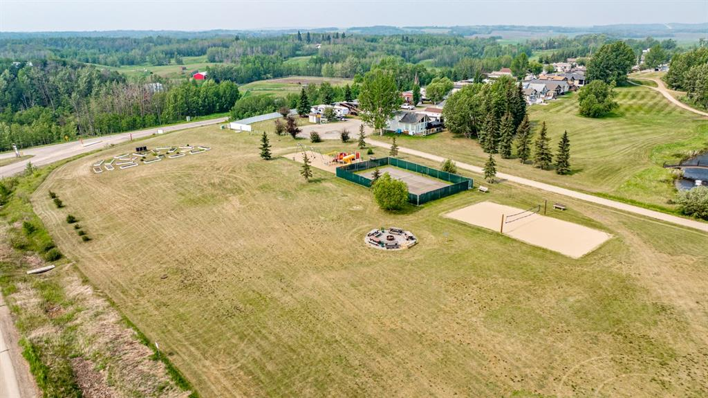 5057-25054 South Pine Lake Road, Rural Red Deer County, Alberta, T0M 1R0 (107810839)