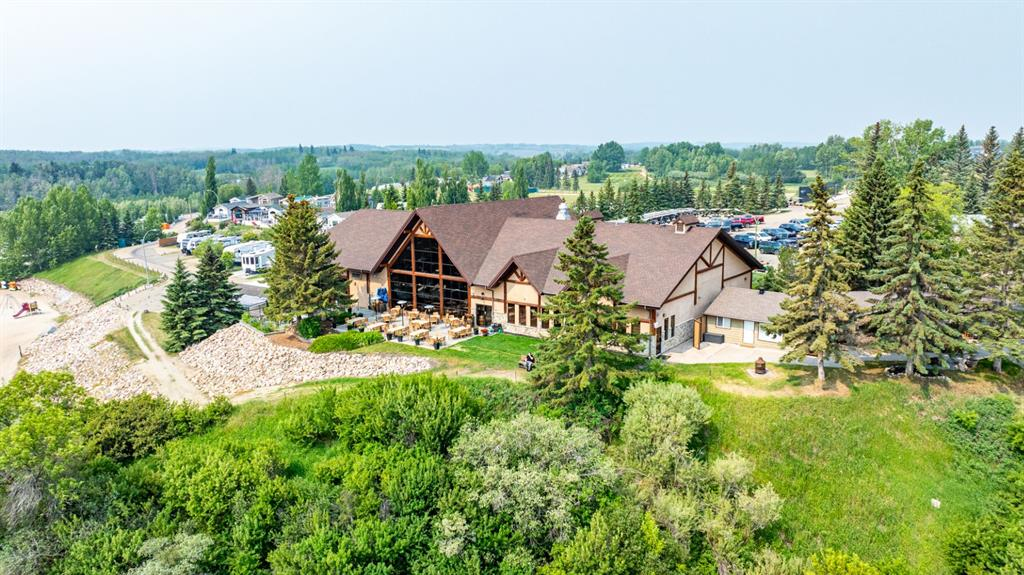 5057-25054 South Pine Lake Road, Rural Red Deer County, Alberta, T0M 1R0 (107810839)