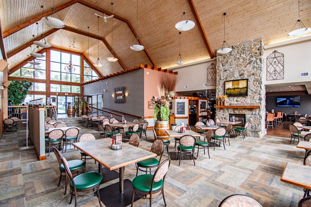 5057-25054 South Pine Lake Road, Rural Red Deer County, Alberta, T0M 1R0 (107810839)