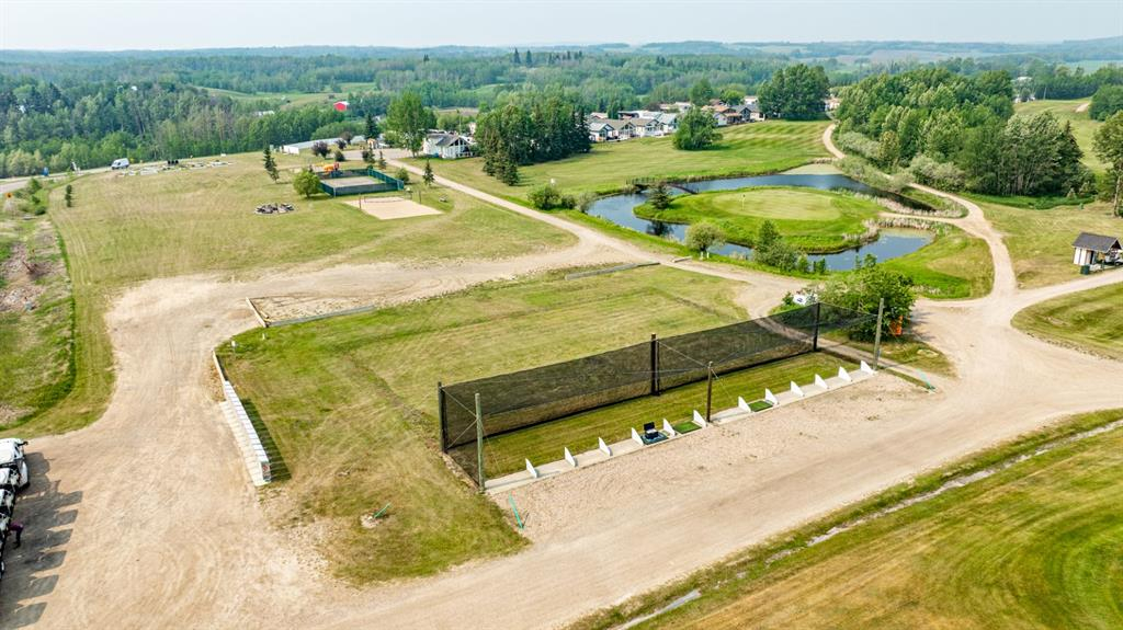 5057-25054 South Pine Lake Road, Rural Red Deer County, Alberta, T0M 1R0 (107810839)