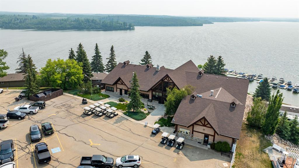 5057-25054 South Pine Lake Road, Rural Red Deer County, Alberta, T0M 1R0 (107810839)