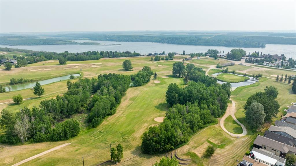 5057-25054 South Pine Lake Road, Rural Red Deer County, Alberta, T0M 1R0 (107810839)