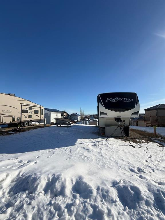 5057-25054 South Pine Lake Road, Rural Red Deer County, Alberta, T0M 1R0 (107810839)