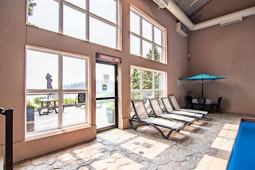 5057-25054 South Pine Lake Road, Rural Red Deer County, Alberta, T0M 1R0 (107810839)