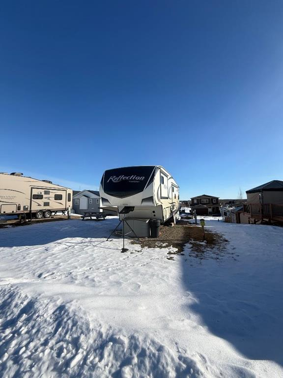 5057-25054 South Pine Lake Road, Rural Red Deer County, Alberta, T0M 1R0 (107810839)