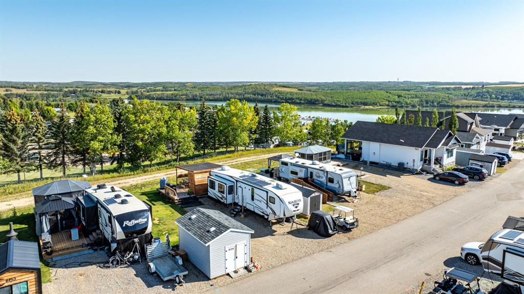 6154-25054 South Pine Lake Road, Rural Red Deer County, Alberta, T0M 1R0 (107821716)