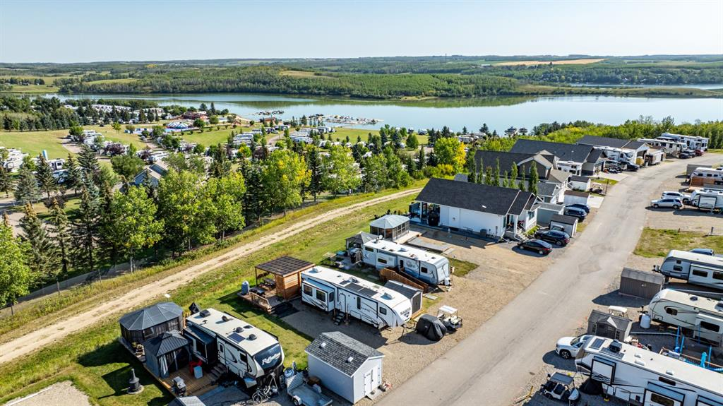 6154-25054 South Pine Lake Road, Rural Red Deer County, Alberta, T0M 1R0 (107821716)