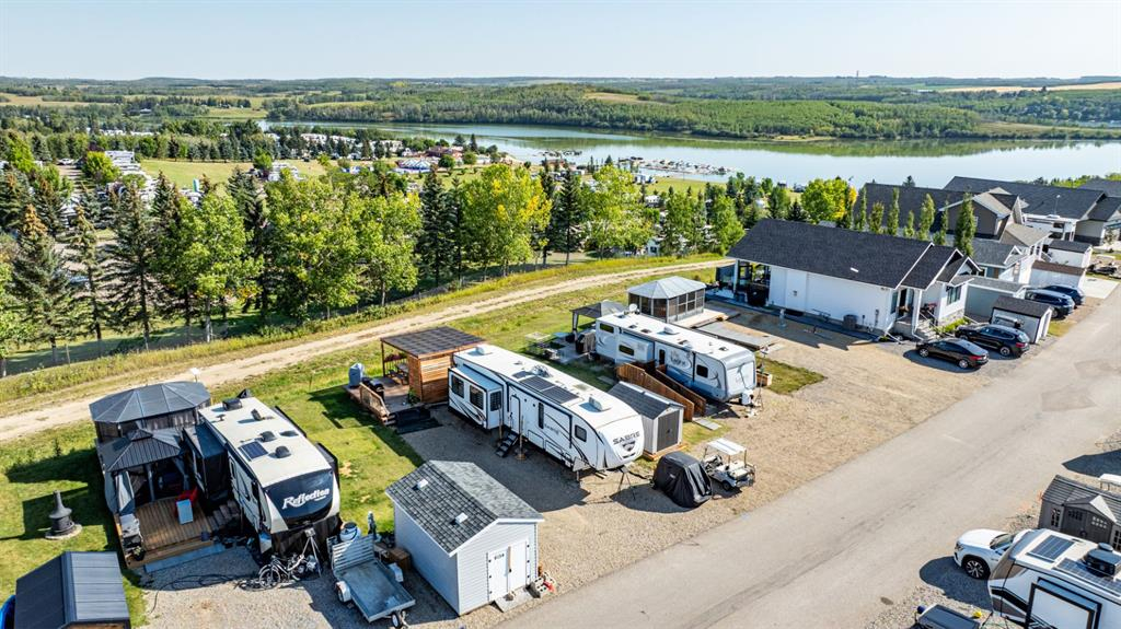 6154-25054 South Pine Lake Road, Rural Red Deer County, Alberta, T0M 1R0 (107821716)