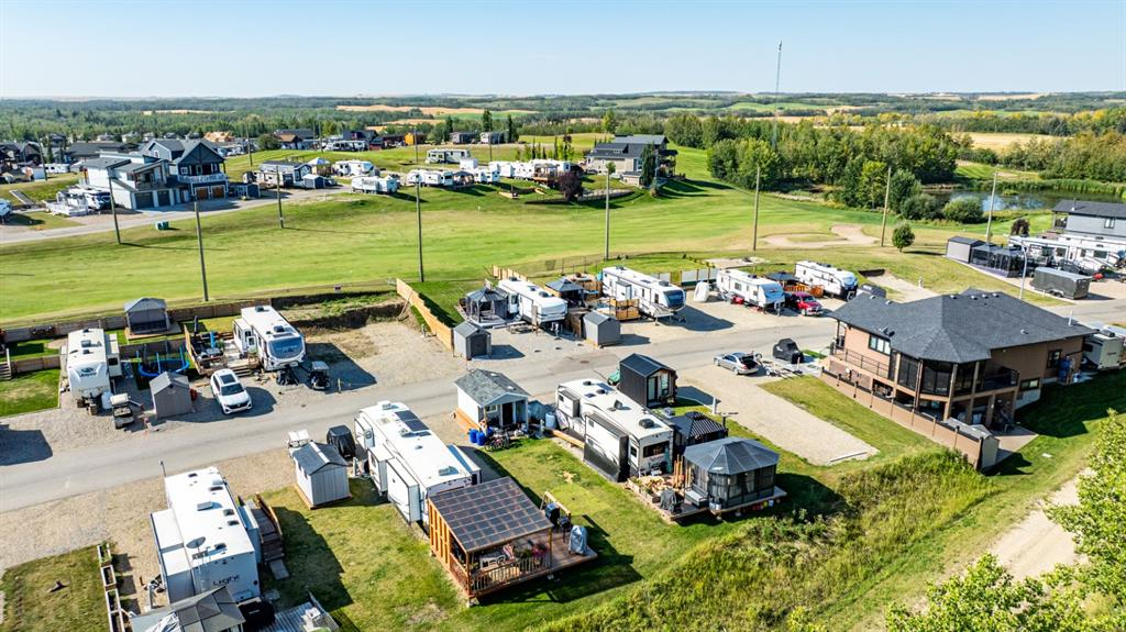 6154-25054 South Pine Lake Road, Rural Red Deer County, Alberta, T0M 1R0 (107821716)