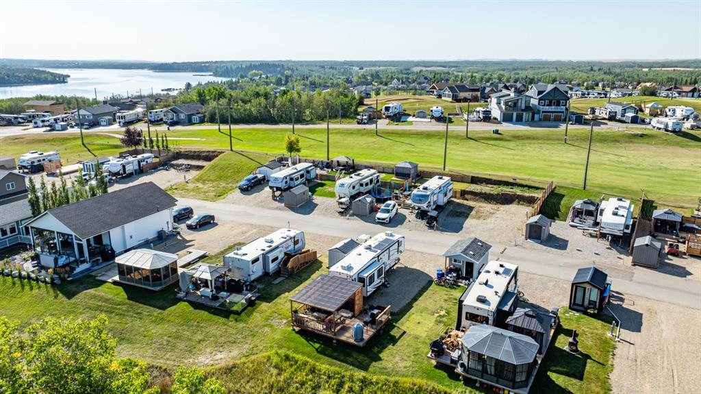 6154-25054 South Pine Lake Road, Rural Red Deer County, Alberta, T0M 1R0 (107821716)