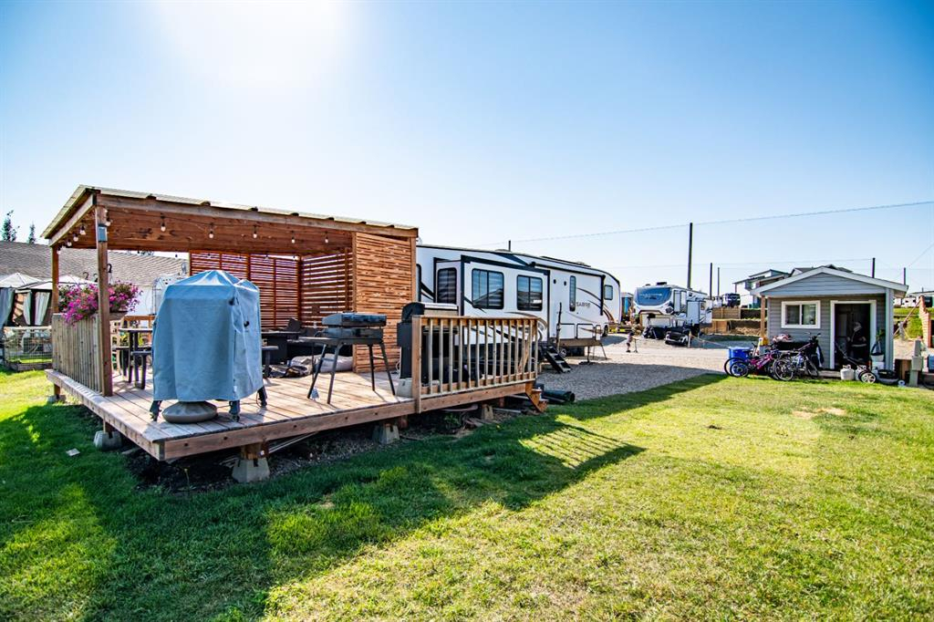 6154-25054 South Pine Lake Road, Rural Red Deer County, Alberta, T0M 1R0 (107821716)