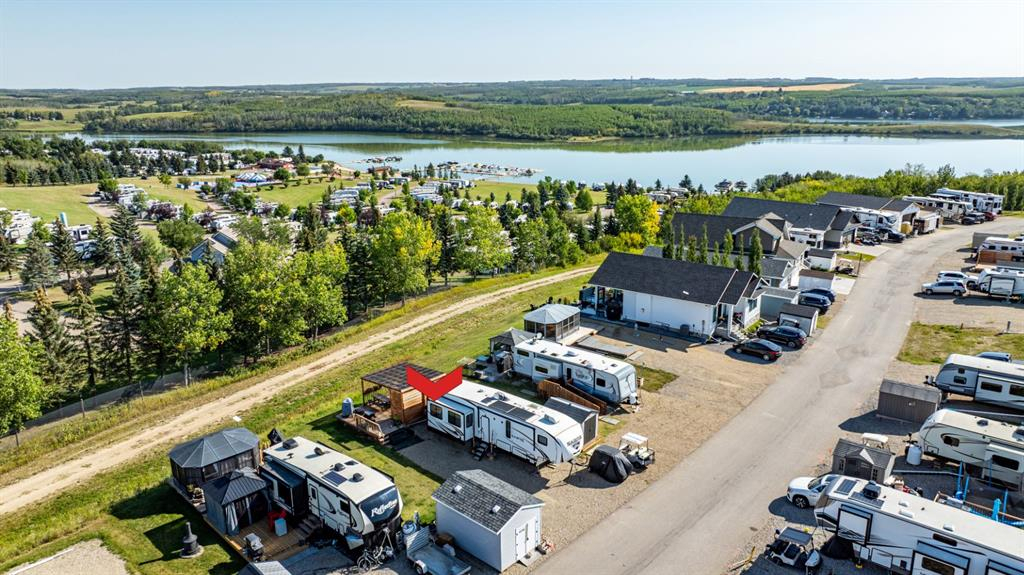 6154-25054 South Pine Lake Road, Rural Red Deer County, Alberta, T0M 1R0 (107821716)