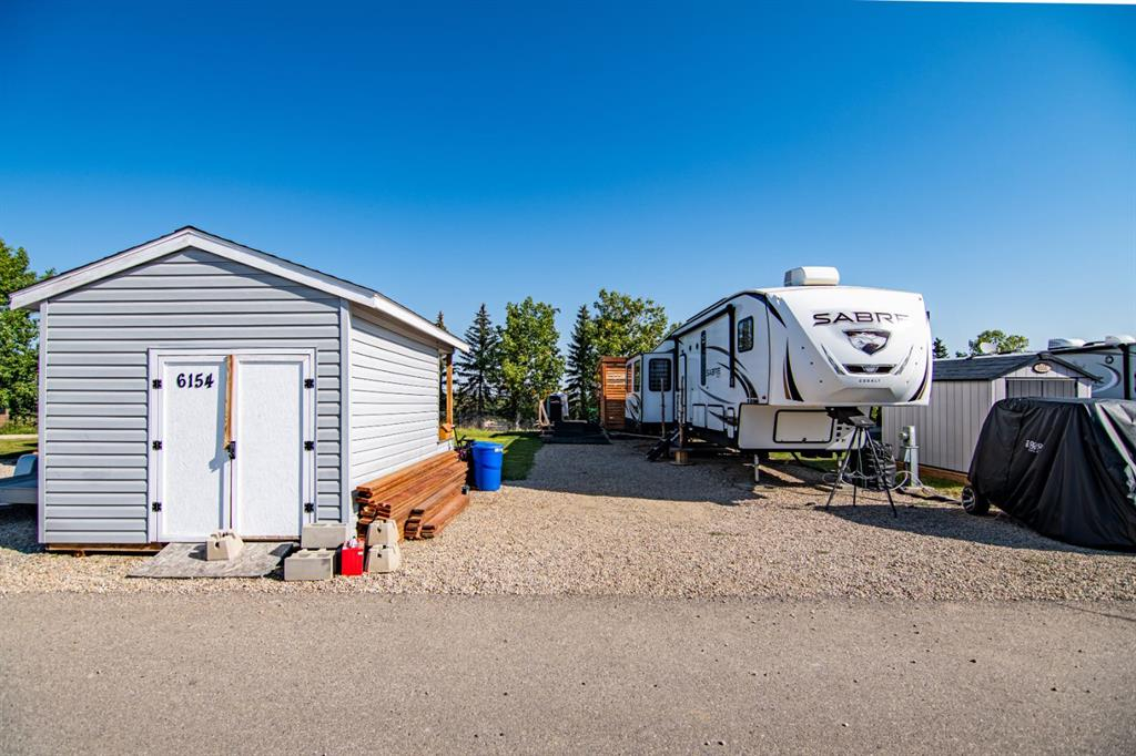 6154-25054 South Pine Lake Road, Rural Red Deer County, Alberta, T0M 1R0 (107821716)