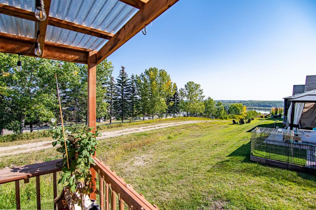 6154-25054 South Pine Lake Road, Rural Red Deer County, Alberta, T0M 1R0 (107821716)