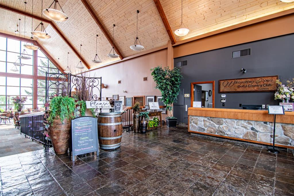 6154-25054 South Pine Lake Road, Rural Red Deer County, Alberta, T0M 1R0 (107821716)