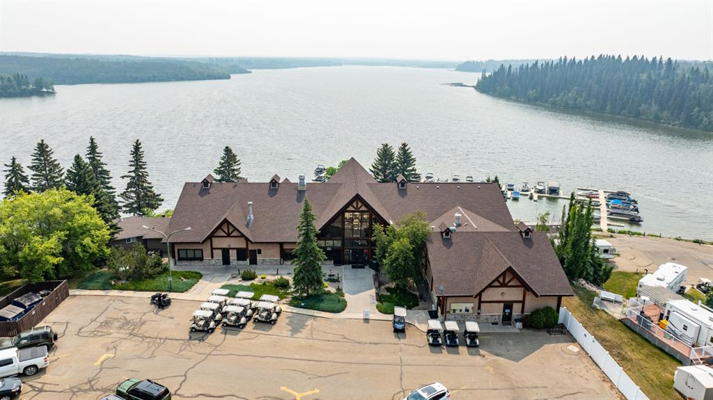 6154-25054 South Pine Lake Road, Rural Red Deer County, Alberta, T0M 1R0 (107821716)
