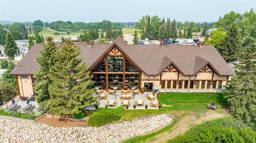 6154-25054 South Pine Lake Road, Rural Red Deer County, Alberta, T0M 1R0 (107821716)