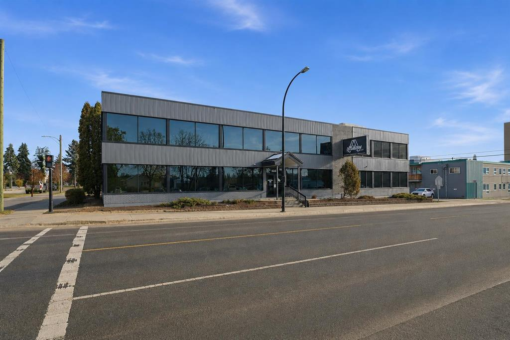 5233 49 Avenue, Red Deer, Alberta, T4N 5G5 (107828944)