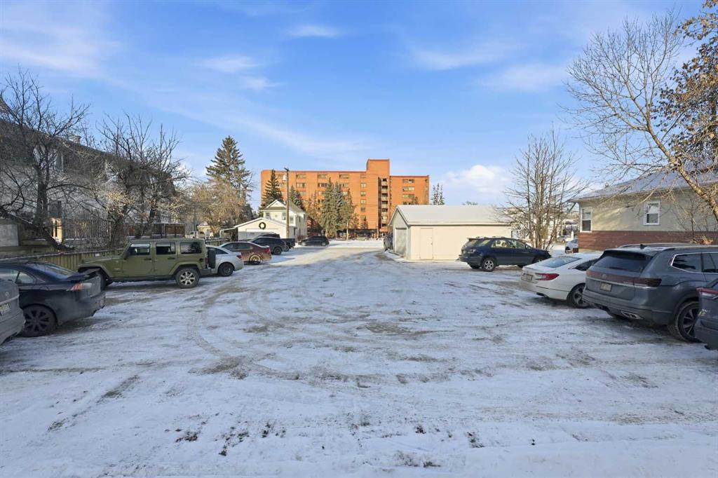 4808, 4812, 4814 53 Street, Red Deer, Alberta, T4N 2E8 (107830347)