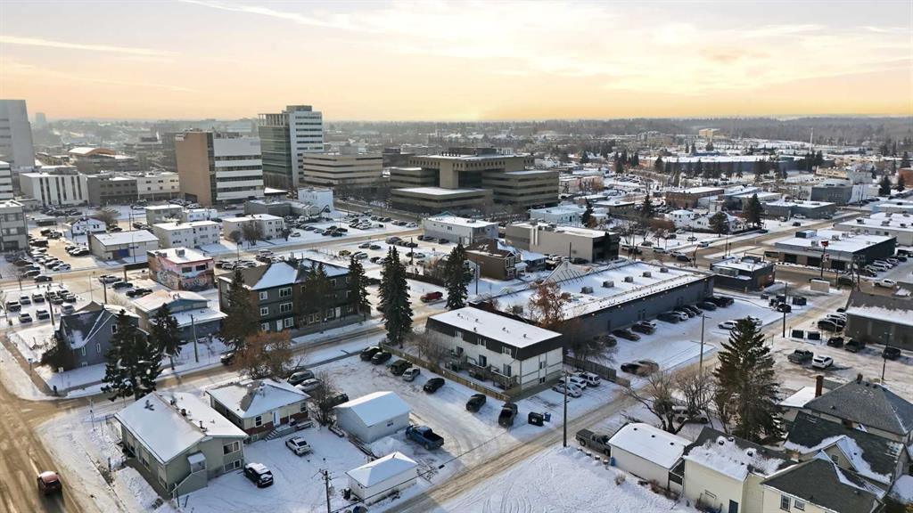 4808, 4812, 4814 53 Street, Red Deer, Alberta, T4N 2E8 (107830347)