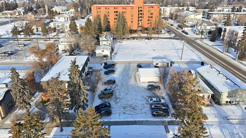 4808, 4812, 4814 53 Street, Red Deer, Alberta, T4N 2E8 (107830347)