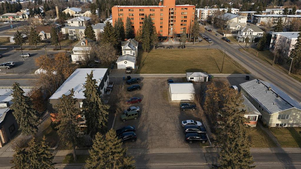 4808, 4812, 4814 53 Street, Red Deer, Alberta, T4N 2E8 (107830347)
