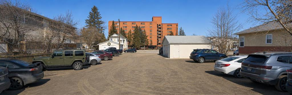 4808, 4812, 4814 53 Street, Red Deer, Alberta, T4N 2E8 (107830347)