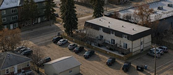 4808, 4812, 4814 53 Street, Red Deer, Alberta, T4N 2E8 (107830347)
