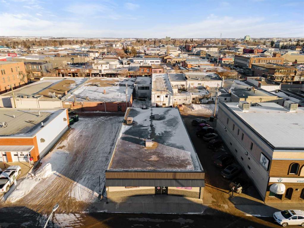 5017 51 Street, Camrose, Alberta, T4V1N5 (107833227)