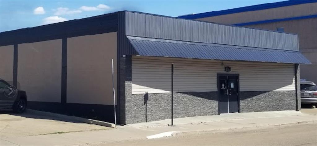 5017 51 Street, Camrose, Alberta, T4V1N5 (107833227)